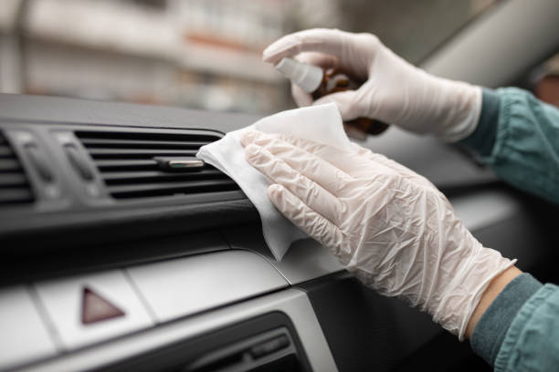Best Best Air Duct Cleaning Company  in Country Clu, MO