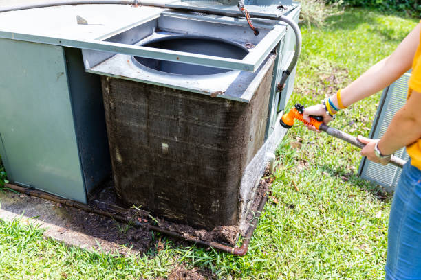 Best Ductwork Cleaning Services  in Country Clu, MO