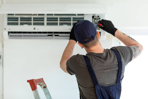 Best Residential Air Duct Cleaning  in Country Clu, MO