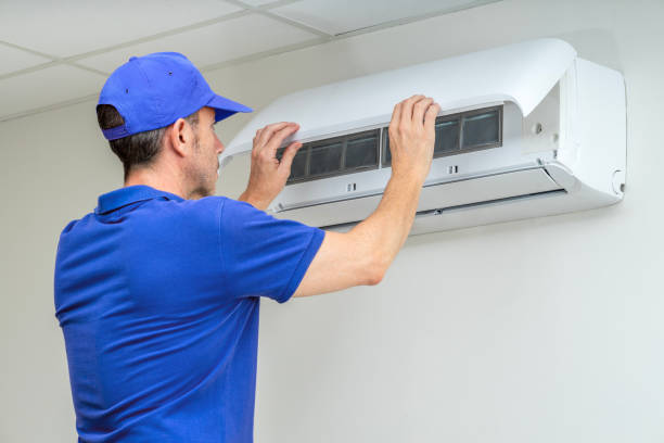 HVAC System Cleaning in MO