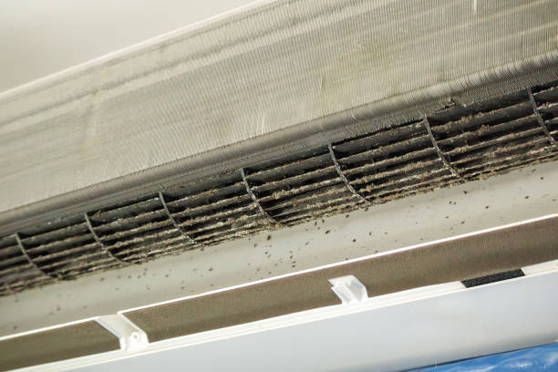 Best Commercial HVAC Duct Cleaning  in Country Clu, MO