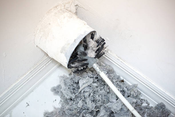 Best Air Duct Sanitizing Services  in Country Clu, MO