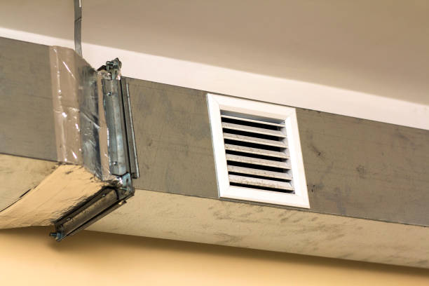 Best HVAC Duct Inspection Services  in Country Clu, MO